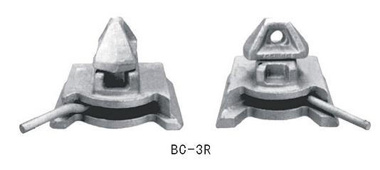 BC-3R-45度底鎖