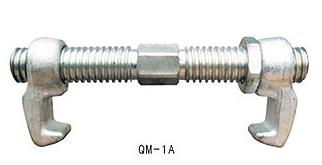 QM-1A橋碼