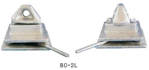 BC-2L-45度底鎖