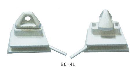BC-4L圓底鎖