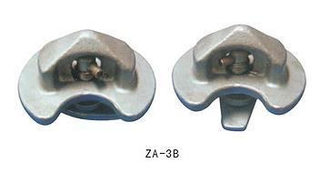 ZA-3B安全單錐