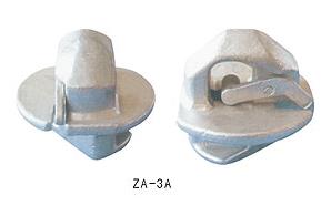 ZA-3A安全單錐