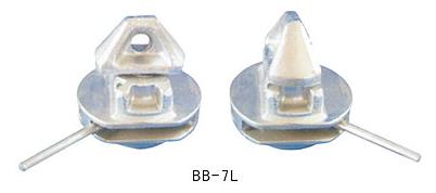 BB-7L圓底鎖