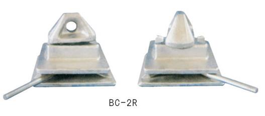 BC-2R-45度底鎖