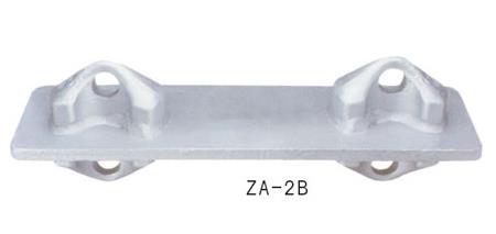 ZA-2B鎖錐