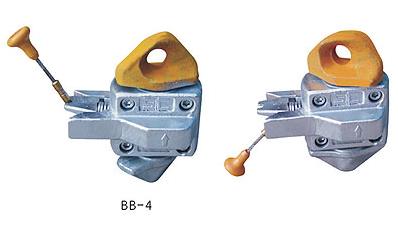 BB-4單位扭鎖