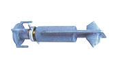ZC-2橫向支撐器