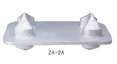 ZA-2A鎖錐