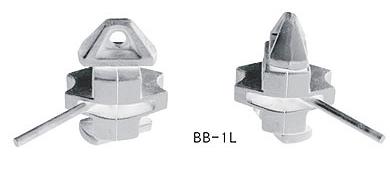 BB-1L中間扭鎖