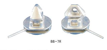 BB-7R圓底鎖