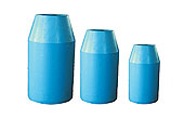 Conical Alloy Steel Casing